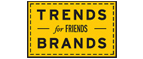 Скидка 10% на коллекция trends Brands limited! - Удельная